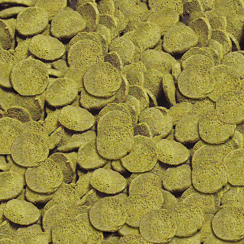 Корм для донних риб Sera Pleco Chips Nature в чіпсах 100 мл (36 г) 05104 - фото 2