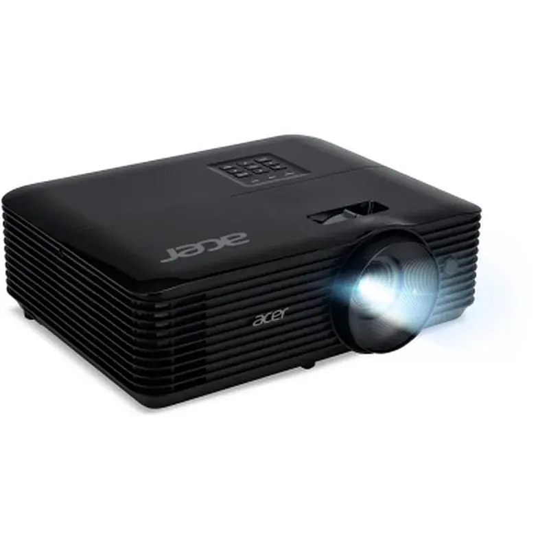 Проектор Acer X1328Wi (MR.JTW11.001) - фото 2