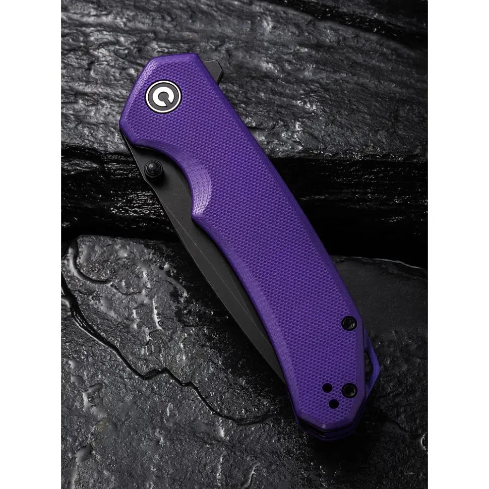 Ніж складаний Civivi Brazen C2023D - фото 12