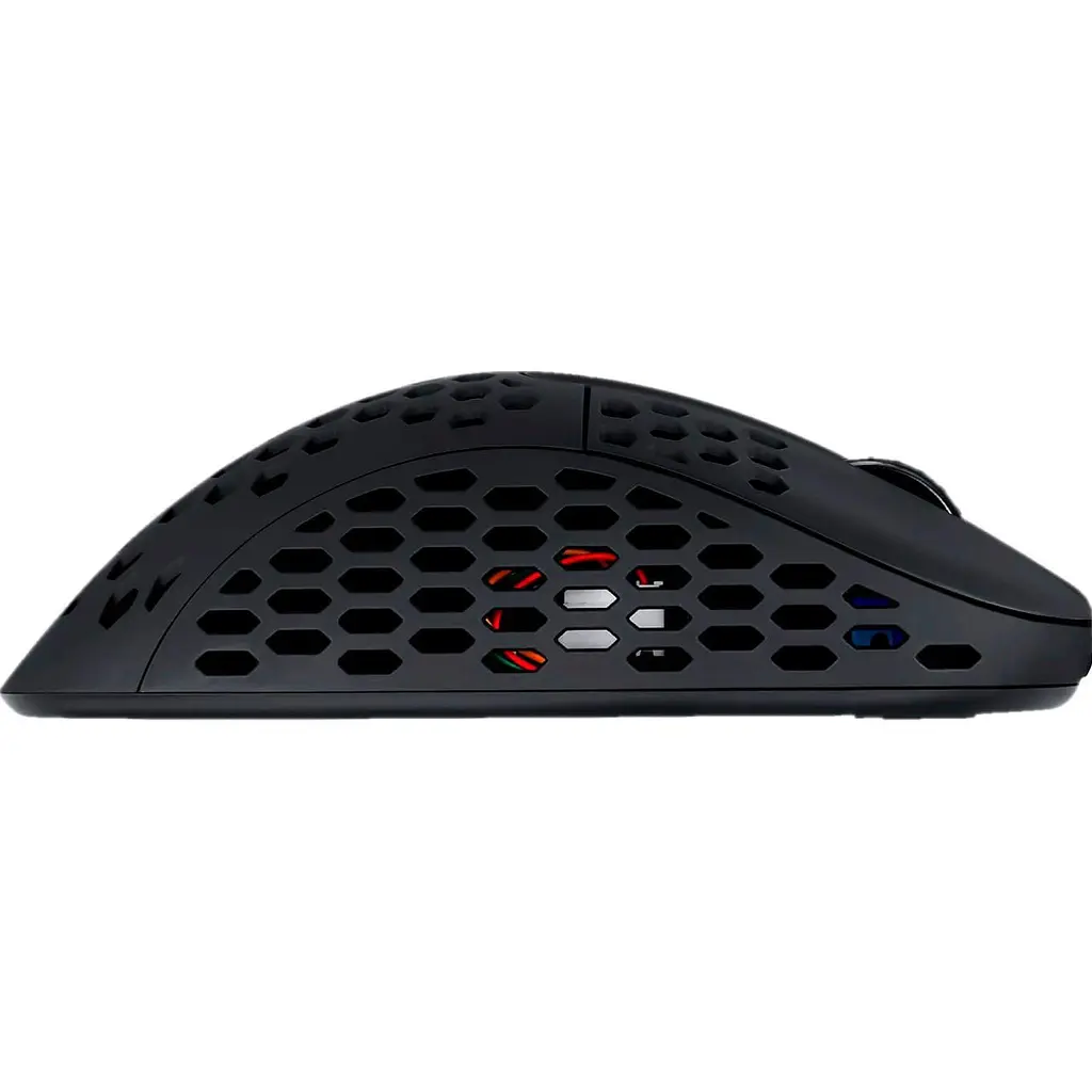 Мышь Dream Machines DM6 Holey Trio Wireless Black (DM6_HOLEY_TRIO) - фото 5