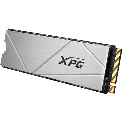 Накопитель SSD M.2 2280 2TB XPG GAMMIX S60 ADATA (AGAMMIXS60-2T-CS) - фото 3