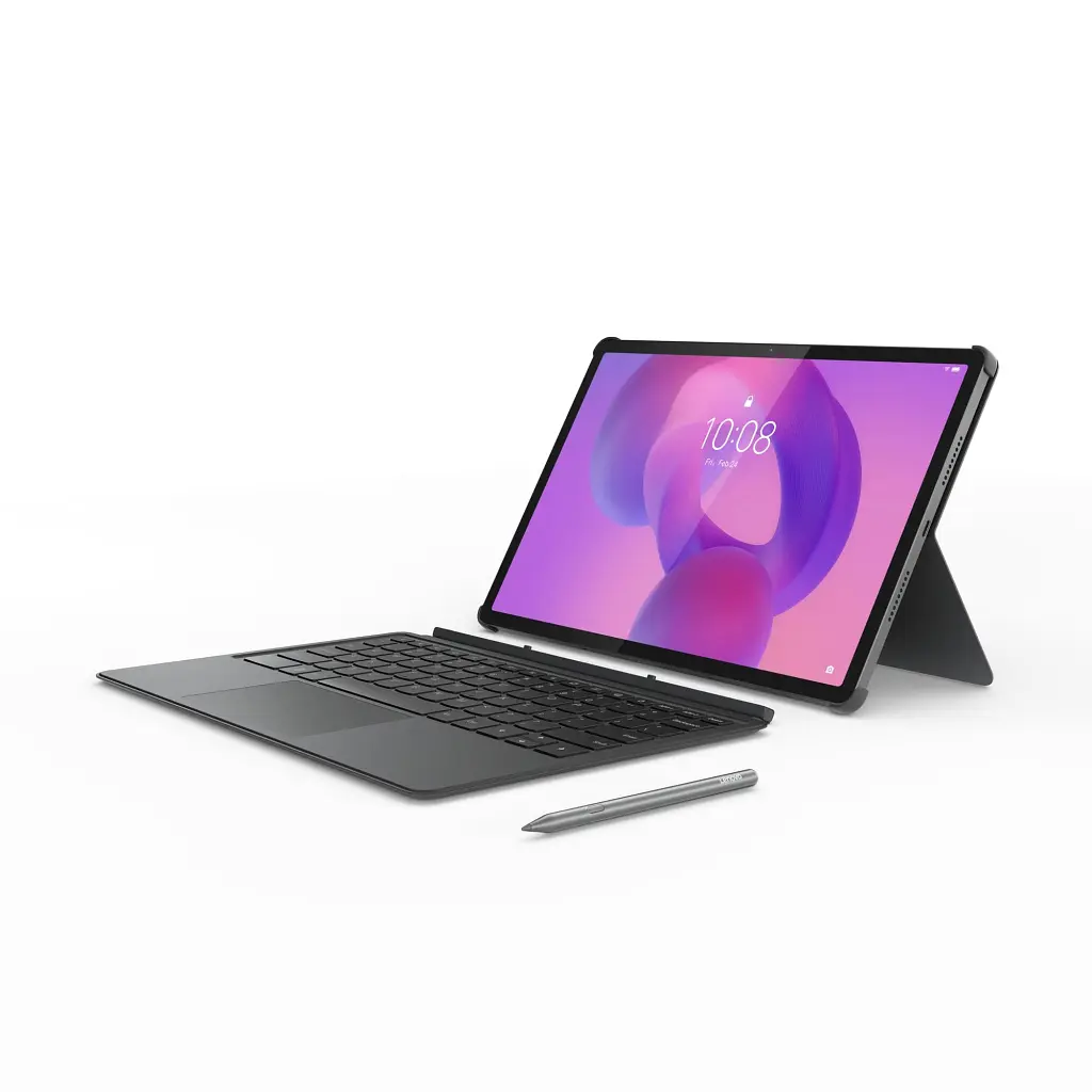 Планшет Lenovo Idea Tab Pro 12/256 WiFi Luna Grey + Pen (ZAE50100UA) - фото 10
