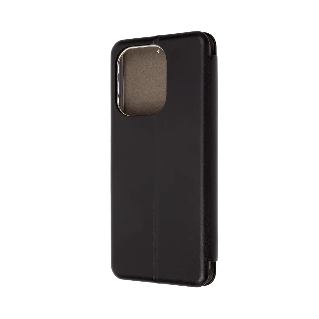 Чохол-книжка ArmorStandart G-Case для OPPO A5 Pro 4G / A5 Pro 5G Black - фото 2