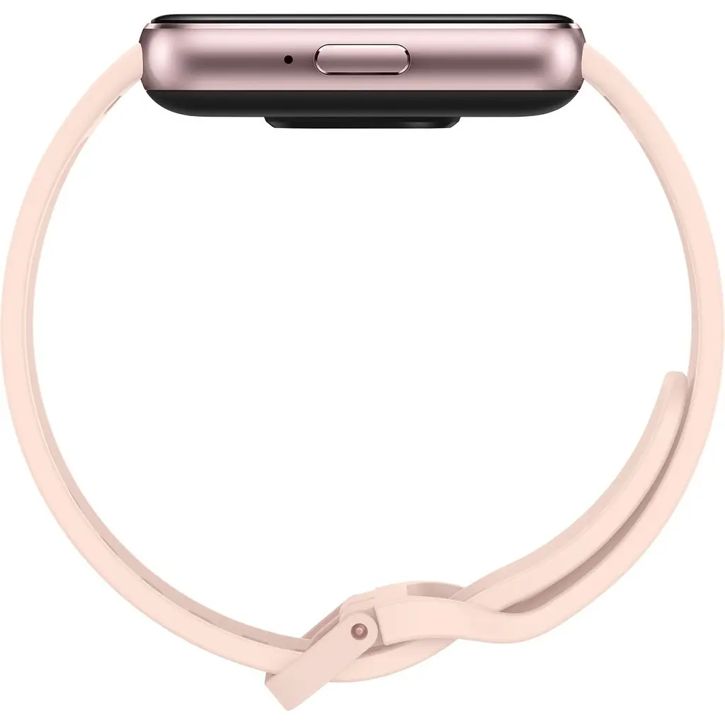 Фітнес-браслет Samsung Galaxy Fit3 Pink Gold (SM-R390NIDA) [112482] - фото 5