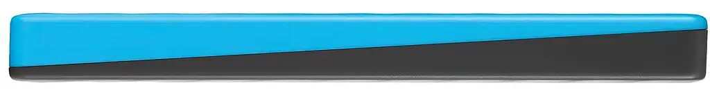 Внешний жесткий диск WD My Passport 2 TB Blue [WDBYVG0020BBL-WESN] [68593] - фото 3