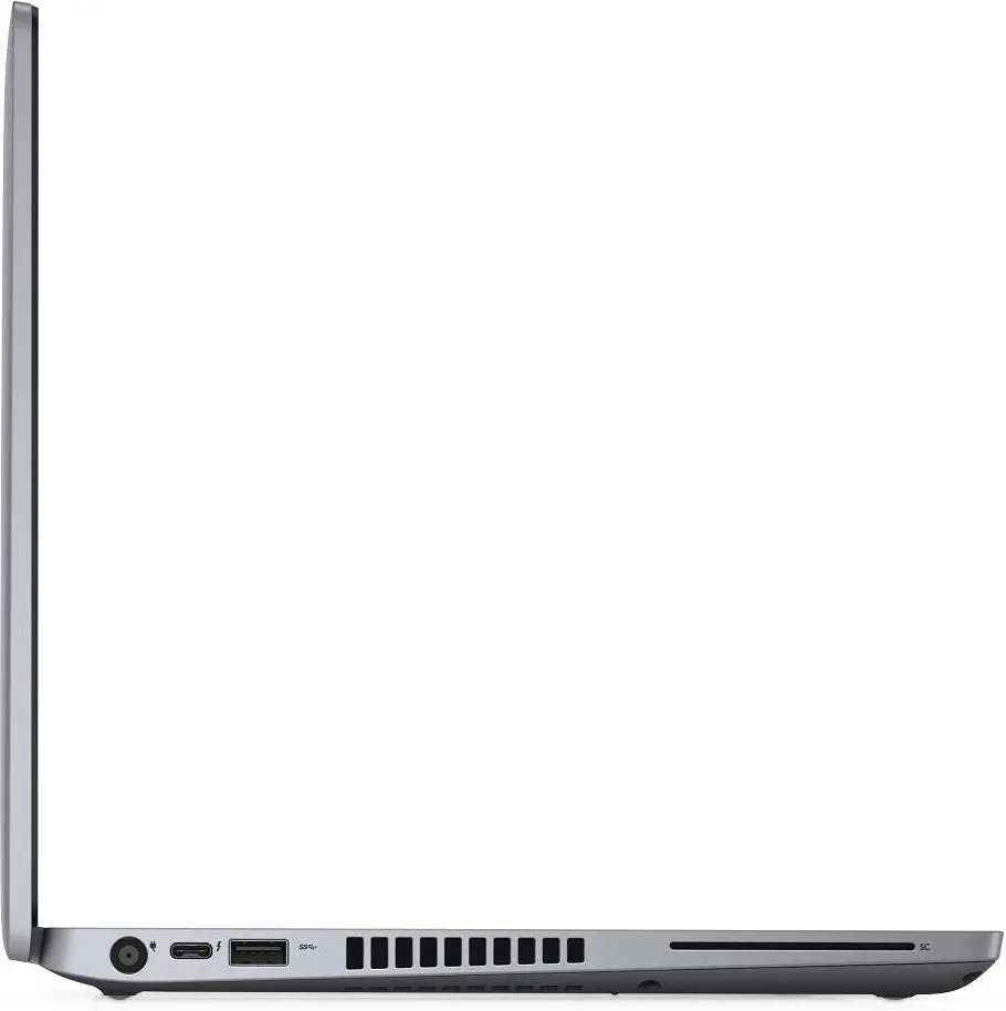 Ноутбук Dell Latitude 5411 14FHD AG/Intel i5-10400H/8/256F/int/Lin (N001L541114UA_UBU) - фото 9