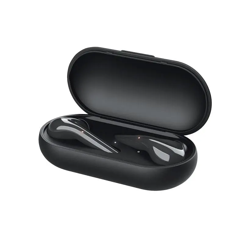 Наушники Trust Nika Touch True Wireless Mic Black (23554_Trust) - фото 7