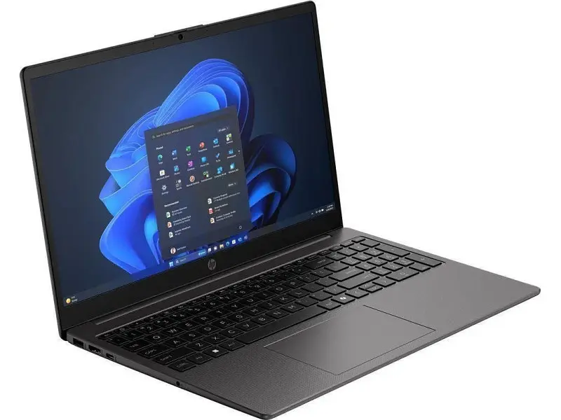 Ноутбук HP 255R G10 Dark Ash Silver (CJ2T8AT) - фото 2