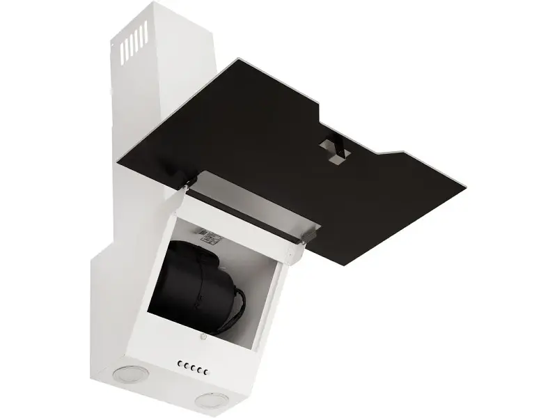 Витяжка ELEYUS SPECTRA 700 LED 60 WH - фото 5