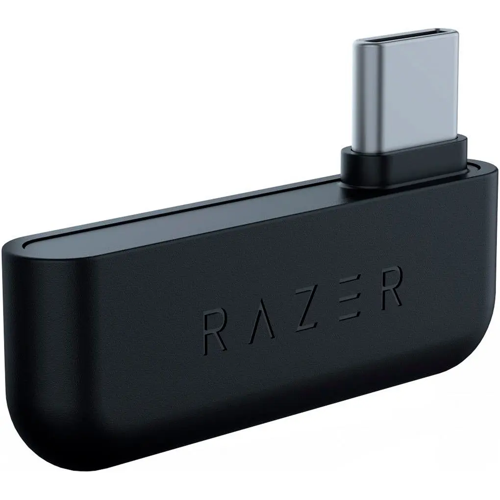 Ігрові навушники Razer Barracuda X 2022 Black (RZ04-04430100-R3M1) [89003] - фото 7