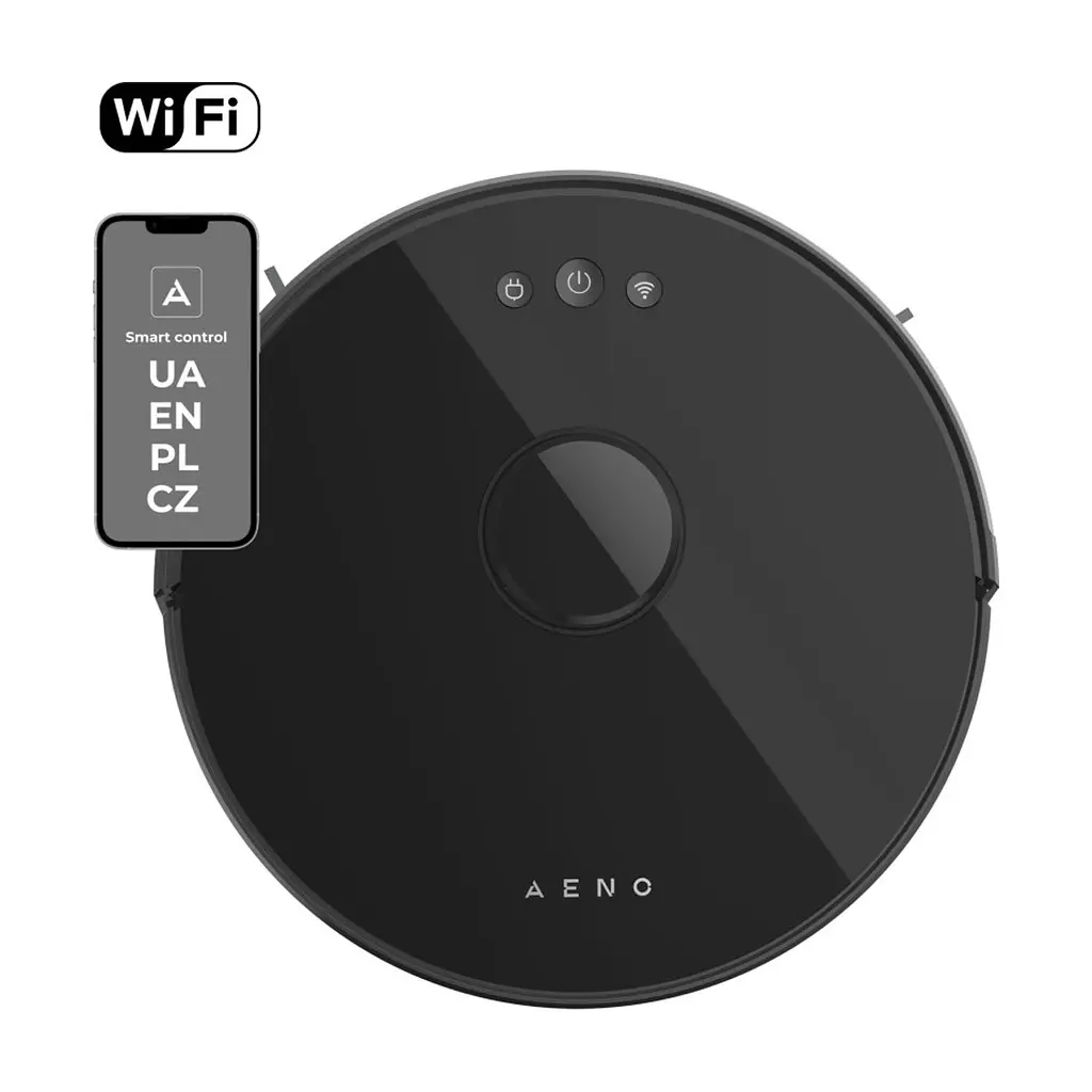 Пилосос AENO RC3S (ARC0003S)