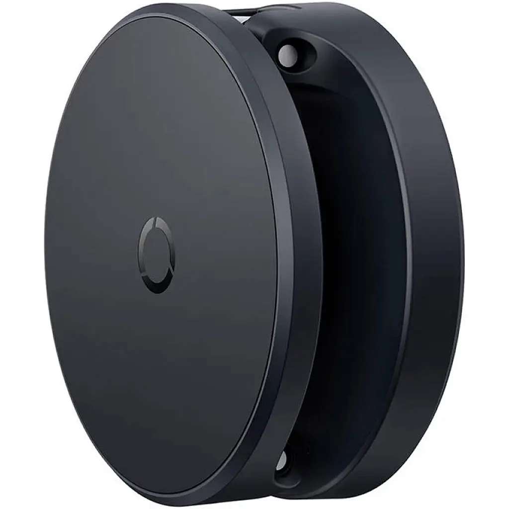 Автотримач Baseus MagPro Magnetic Foldable Black (B10564101121-00) [128873] - фото 4