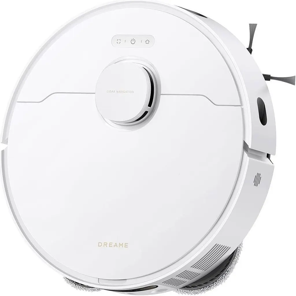 Робот-пилосос Dreame Bot L40 Ultra CE White (RLD52SE-Wh) [147347] - фото 6