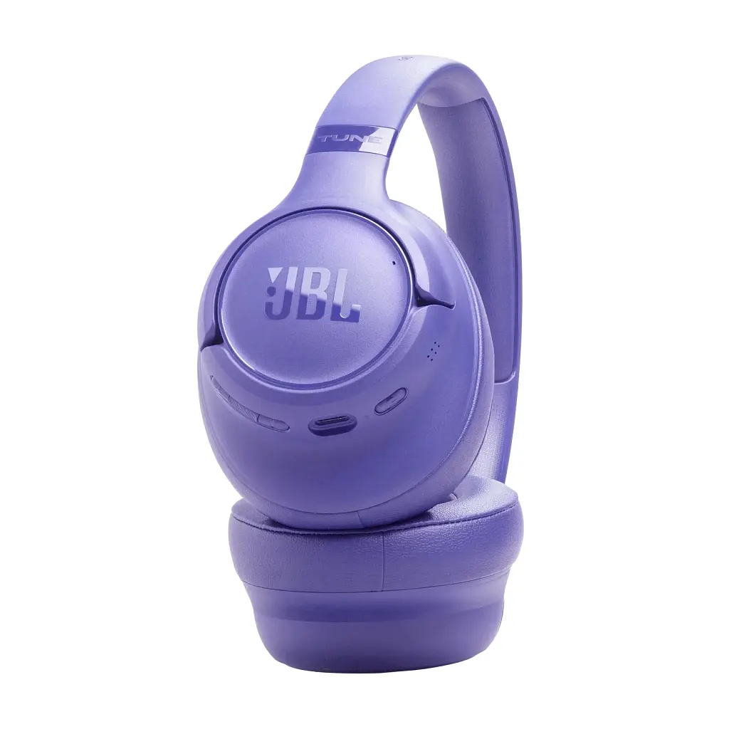 Навушники JBL Tune 730BT Lavender (JBLT730BTLAV) - фото 7