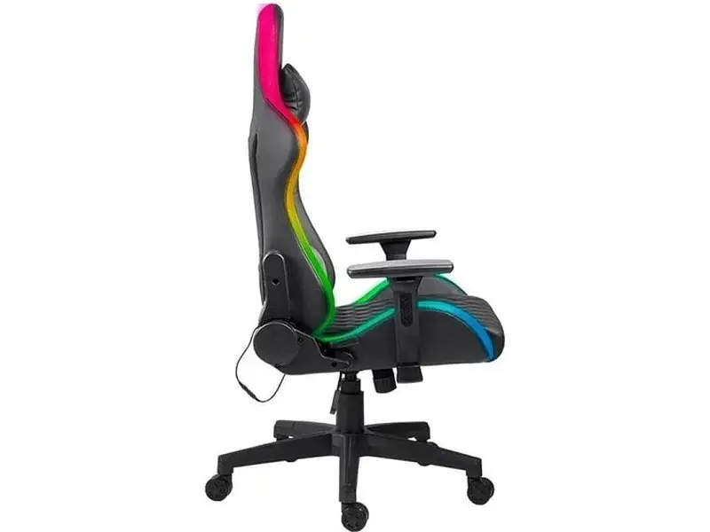 Комп'ютерне крісло для геймера XTRIKE ME GC-907 - фото 3