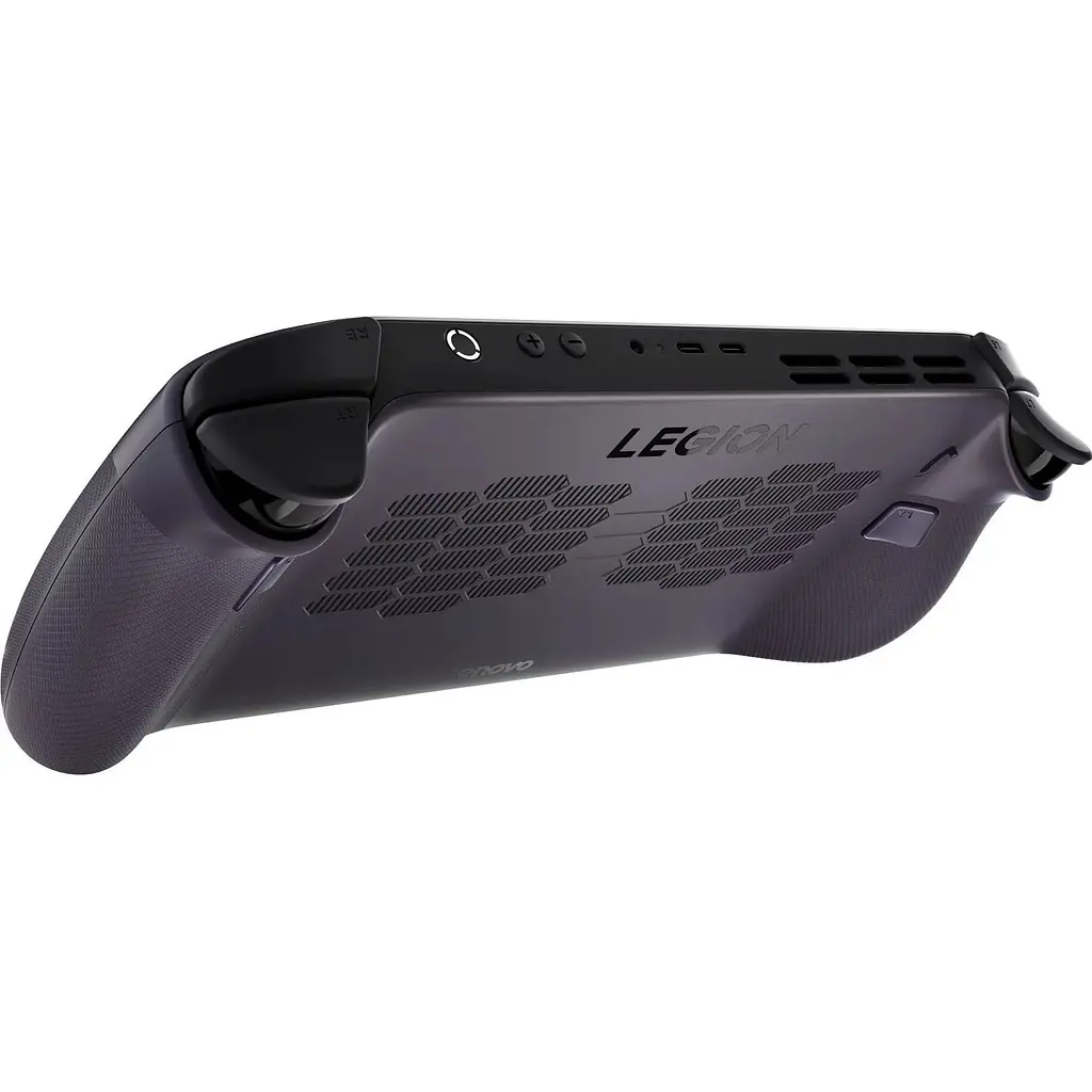 Портативна ігрова консоль Lenovo Legion Go S 1TB Nebula Nocturne (83L30041CK) [155713] - фото 7