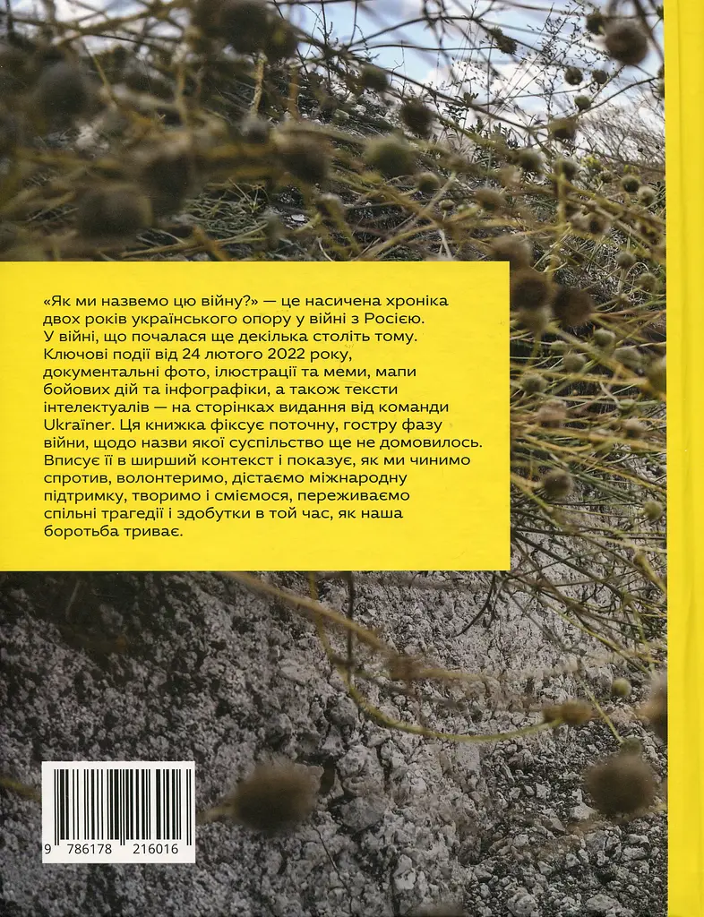 Як ми назвемо цю війну? - Богдан Логвиненко - фото 2