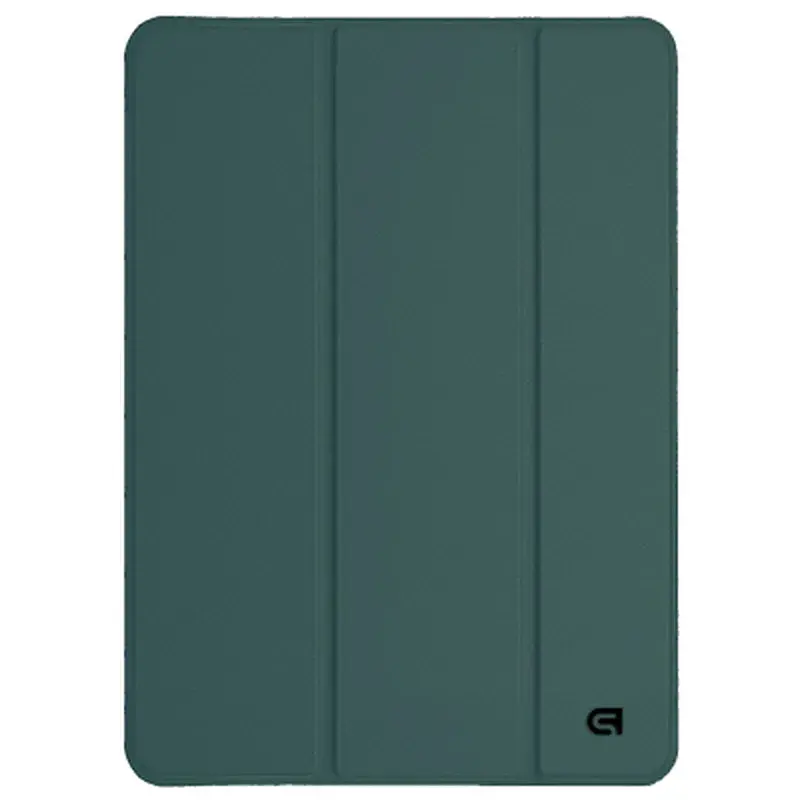 Чохол до планшета Armorstandart Flex Case iPad Air 11 2024 Dark Green (ARM84463)