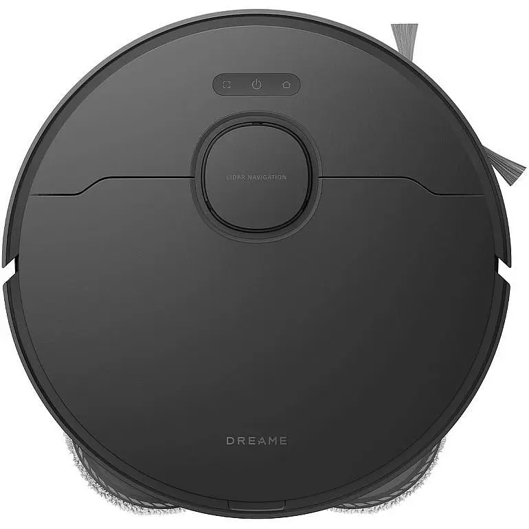 Робот-пилосос Dreame Bot L10s Ultra Gen 3 Black (RLL53SE-BL) [156404] - фото 6