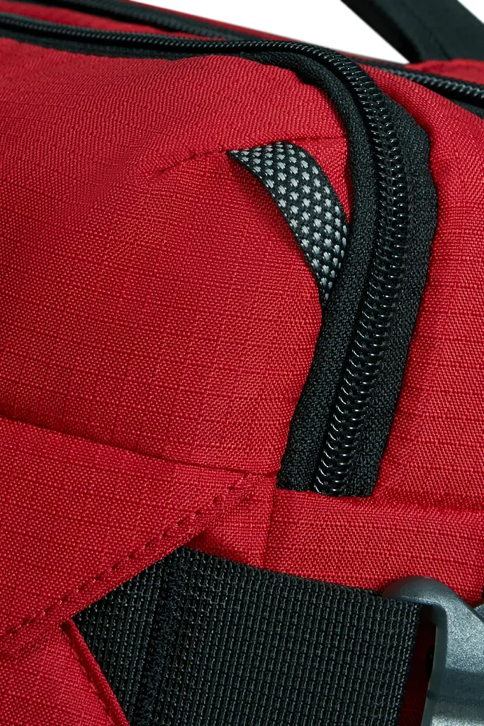 Дорожня Сумка На Колесах Samsonite ROADSEEKER BRICK RED 55x35x23 KQ9*00001 - фото 9