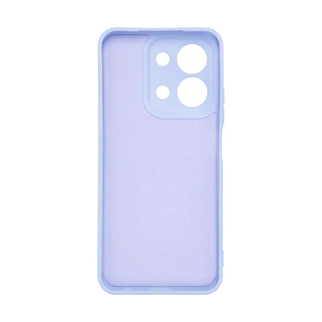 Чохол ArmorStandart ICON для Xiaomi Redmi 15C 4G (GL) / Poco C85 4G (GL) Camera cover Lavender - фото 2