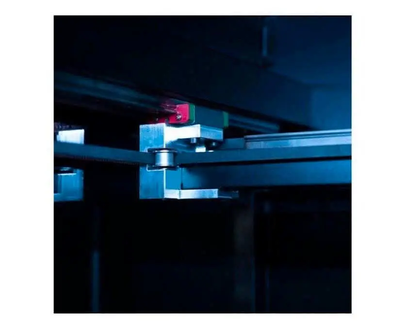 3D-принтер Zaxe X3 - фото 3