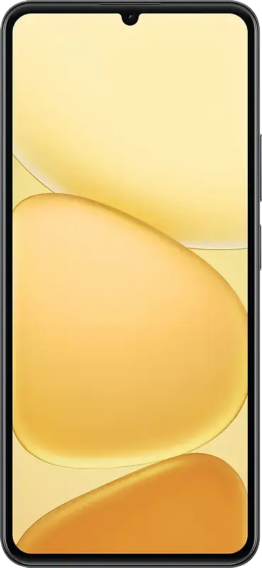 Смартфон Realme Note 80 4/128GB Storm Black (7285202) - фото 2