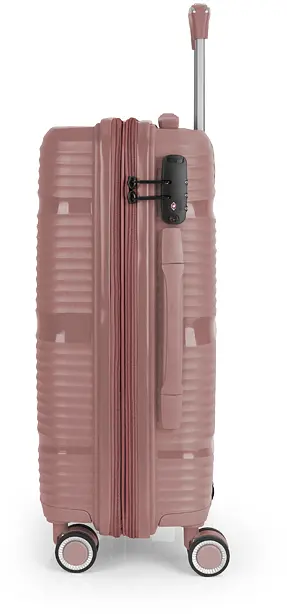 Валіза Gabol Akane (S) Pink (122422-019) - фото 3