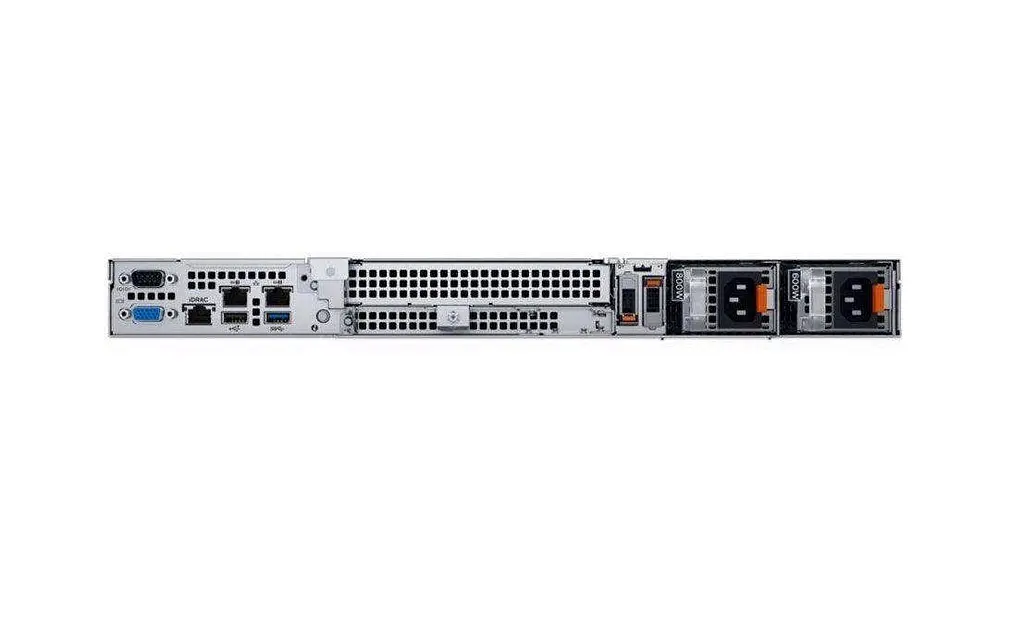 Сервер Dell PowerEdge R360 (XRH14) - фото 3