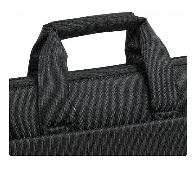 Сумка для ноутбука 17.3 дюйма Rivacase RC8252 Black - фото 9