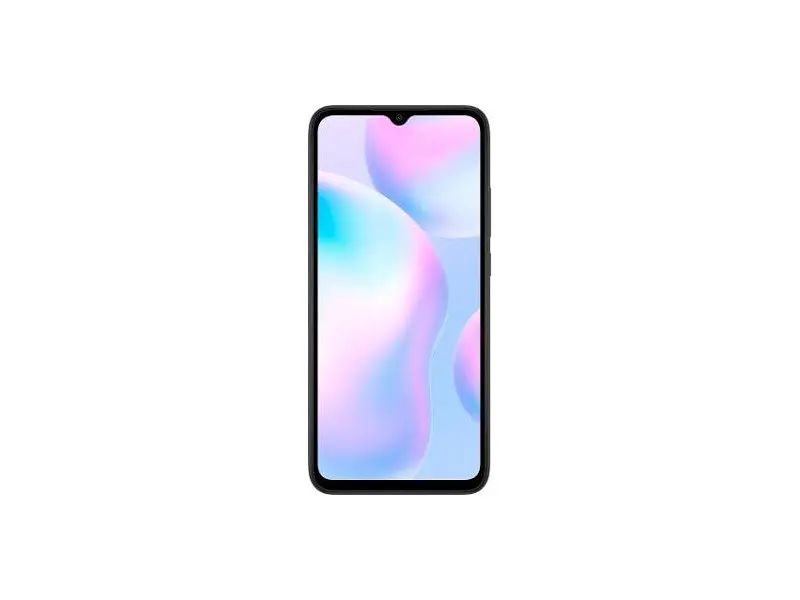 Смартфон Xiaomi Redmi 9A 2/32GB Granite Gray Global (No NFC) - фото 3
