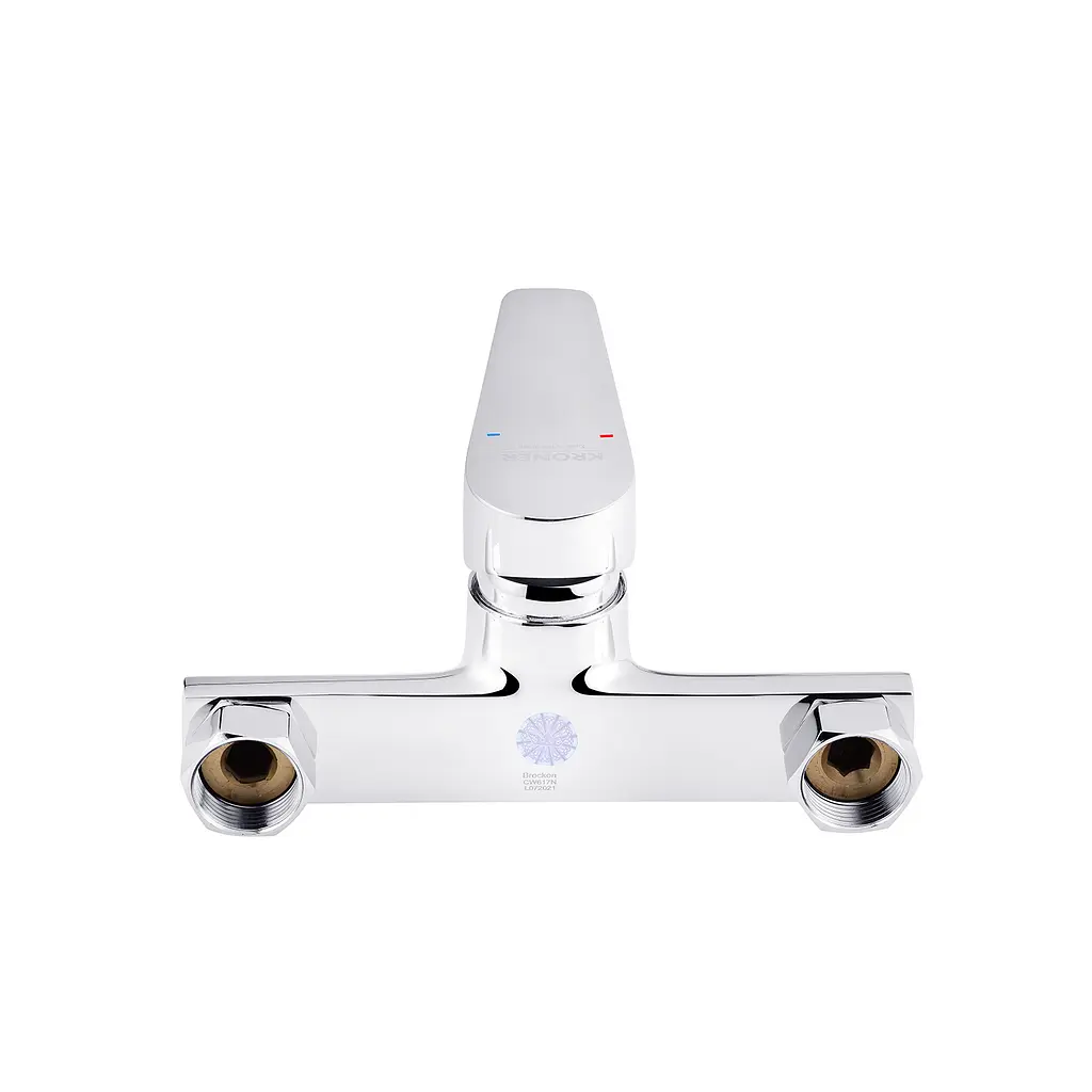 Смеситель для ванны Kroner KRP Brocken - C060 (CV023595) - фото 3
