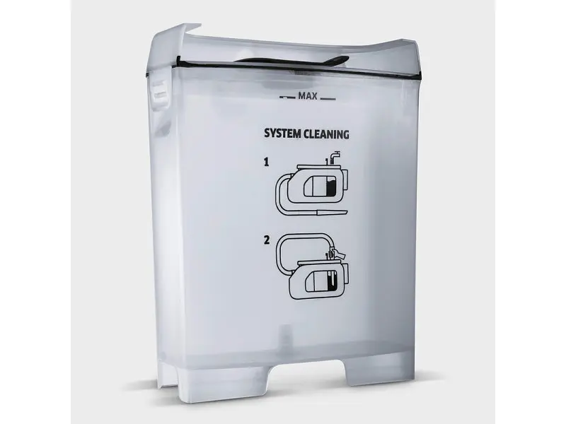 Пилосос Karcher SE3 Compact Home N1 1.081-539.0 - фото 9