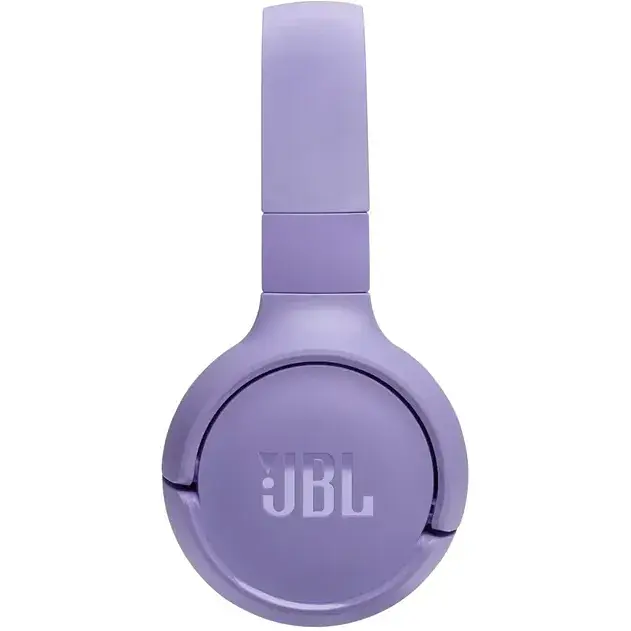 Гарнітура JBL Tune 520BT Purple (JBLT520BTPUREU) (6861954) - фото 7