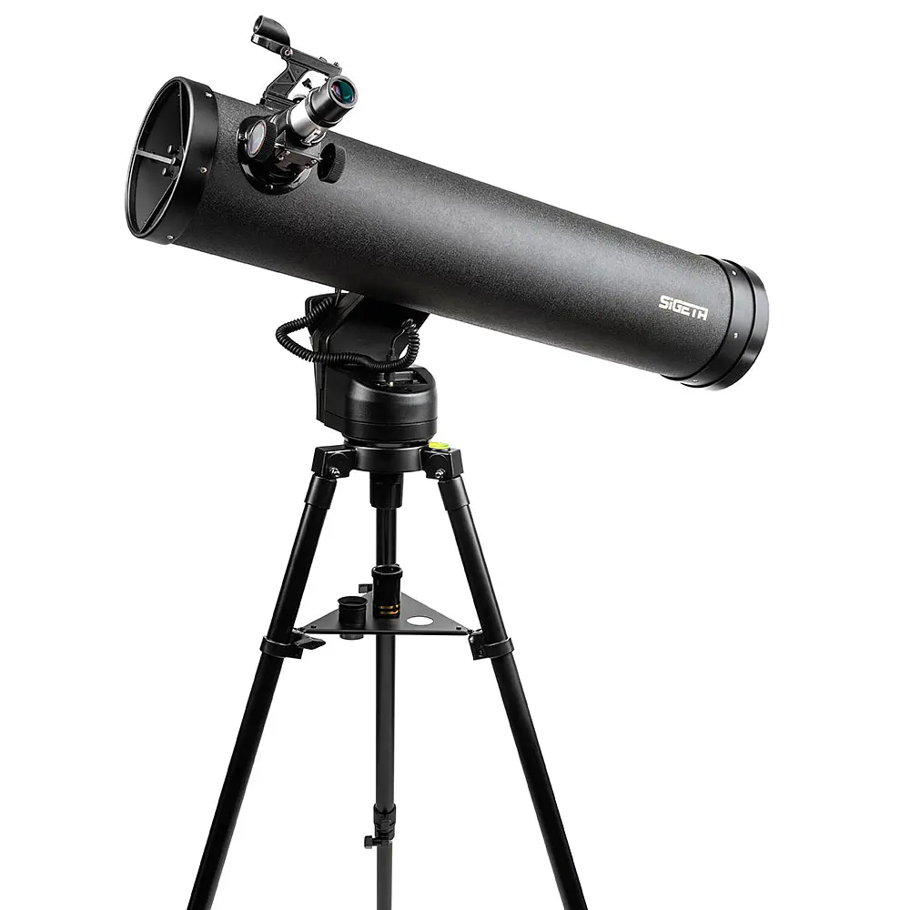 Телескоп SIGETA SkyTouch 135 GoTo - фото 2