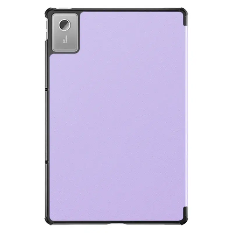 Чохол до планшета Armorstandart Smart Case Lenovo Idea Tab Plus Lavender (ARM91182) - фото 2