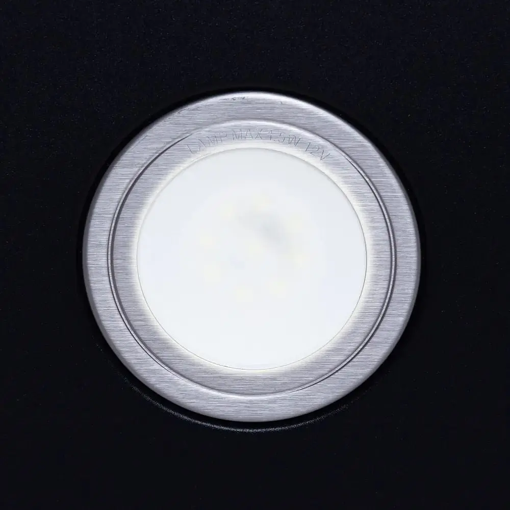 Витяжка Weilor WDS 62301 R BL 1000 LED - фото 5