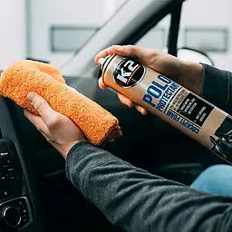 Поліроль для торпеди K2 Protectant матова 300 мл - фото 6