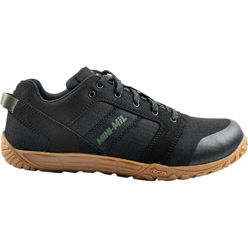 Кросівки Belleville Mini-Mil 002, 8.5 Black - фото 3