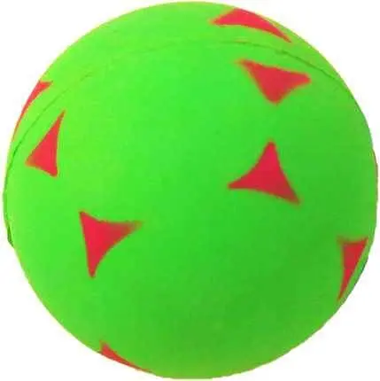 Іграшка для собак м'яч Happet, зелений, 5.7 см, (Z729)