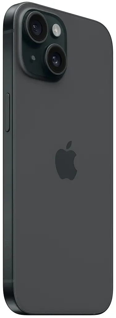 Смартфон Apple iPhone 15 128GB Yellow NEW - фото 3