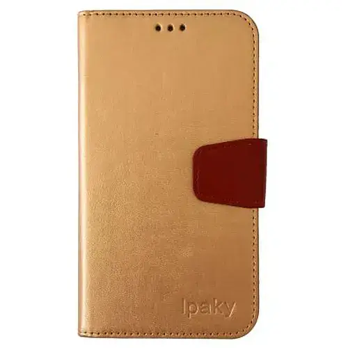 Чохол-книжка iPaky для Philips S337 для Tp-Link для Neffos C5 для Oukitel C3 універсальний - фото 2