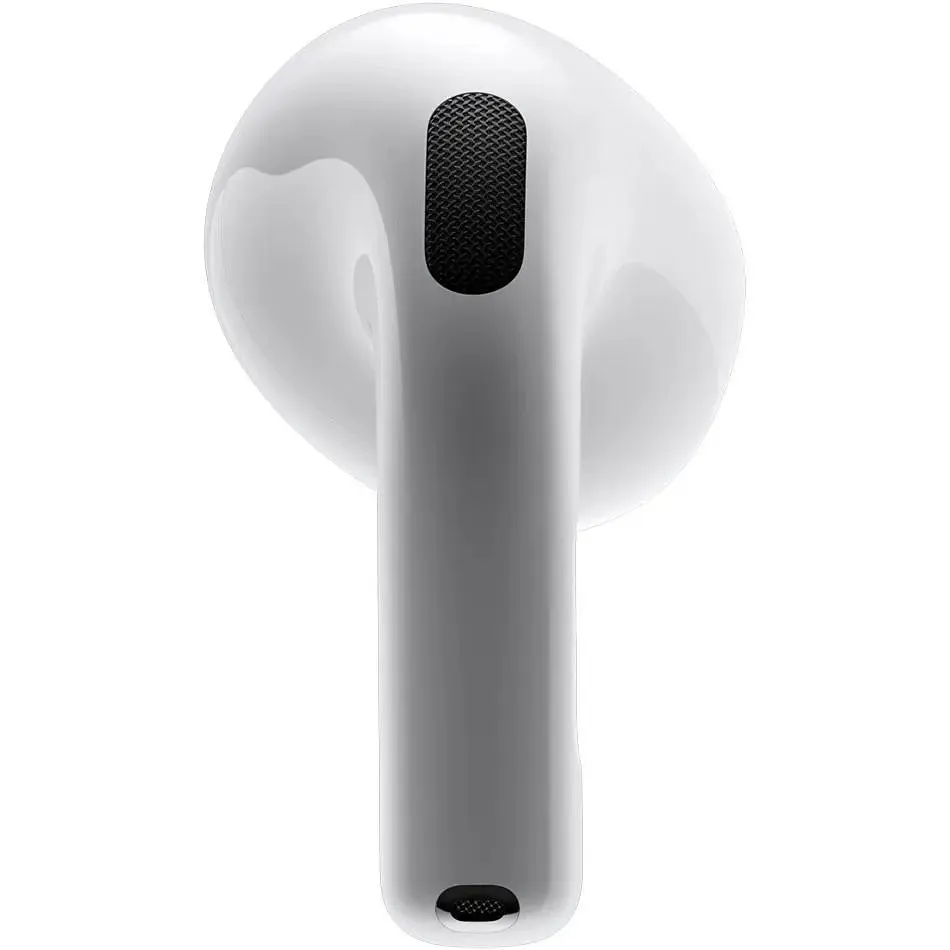 Навушники Apple AirPods 4 with Active Noise Cancellation (MXP93) [114827] - фото 4