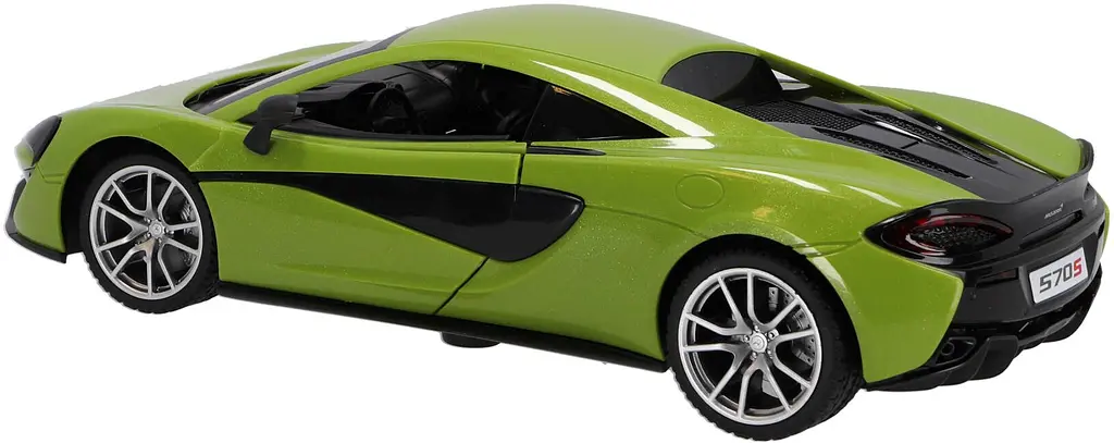 Машинка на радіокеруванні Kool Speed McLaren на батарейках, в асортименті (DHTRC10576) - фото 4