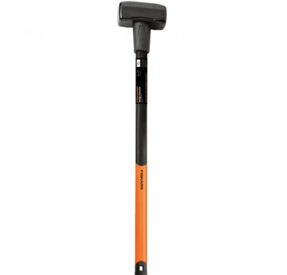 Кувалда 5кг Fiskars