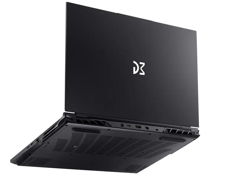 Ноутбук Dream Machines RS3080-15 15.6FHD IPS 240Hz/Intel i7-12700H/16/1024F/NVD3080Ti-16/DOS (RS3080-15UA36) - фото 8