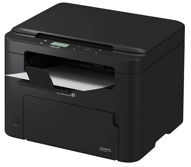 БФП Canon i-SENSYS MF272dw + Wi-Fi (5621C013) - фото 2