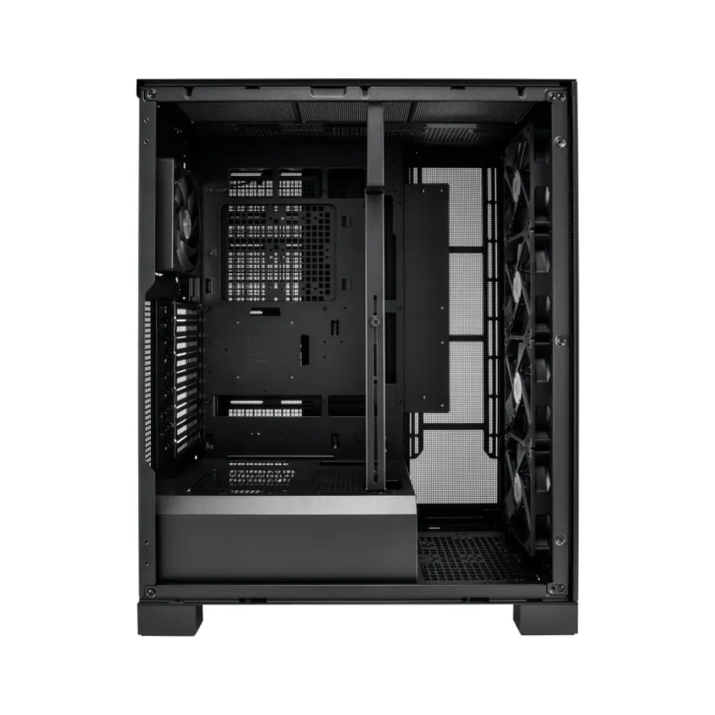 Корпус для ПК FSP U500-B - фото 5
