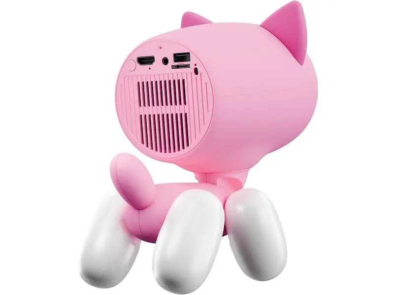 Проектор Kiano Alpha Kid Cat - фото 5