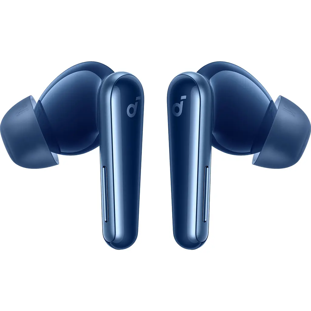 Навушники SoundСore Liberty 5 Navy Blue (A3957G31) [154419] - фото 3
